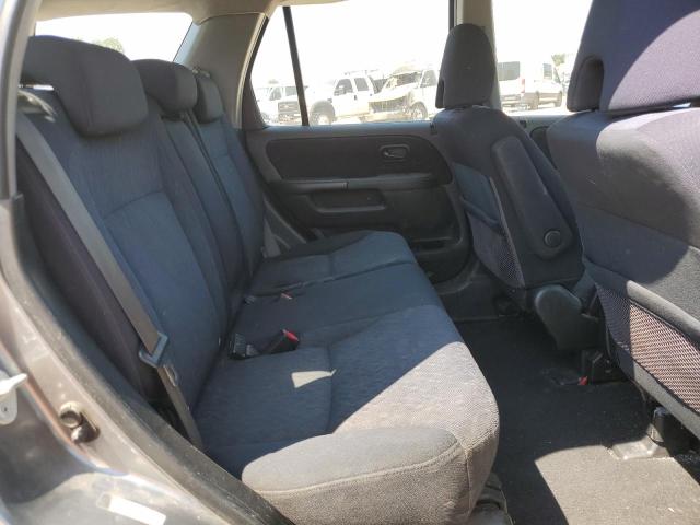 Photo 10 from auction – 2005 HONDA CR-V LX with VIN JHLRD78575C064310