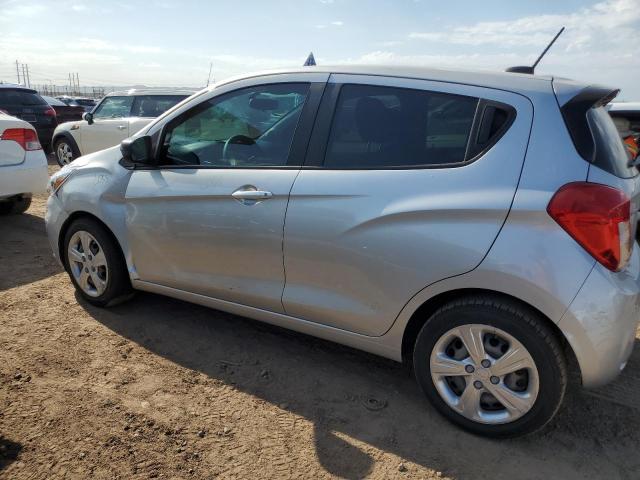 Photo 2 from auction – 2020 CHEVROLET SPARK LS with VIN KL8CB6SA3LC472611