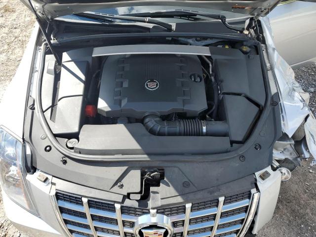 Photo 11 from auction – 2013 CADILLAC CTS LUXURY with VIN 1G6DG5E53D0168917