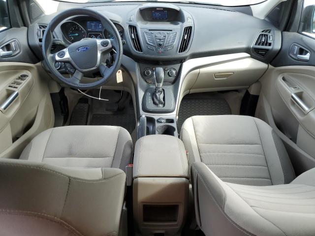 Photo 8 from auction – 2015 FORD ESCAPE SE with VIN 1FMCU0GX7FUB33274
