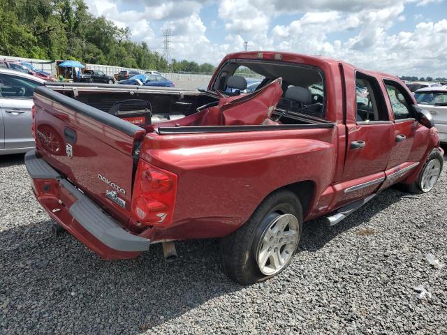 Photo 3 from auction – 2009 DODGE DAKOTA SXT with VIN 1D7HE38PX9S735924