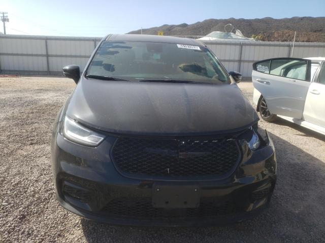 Photo 5 from auction – 2022 CHRYSLER PACIFICA H with VIN 2C4RC1S79NR134646