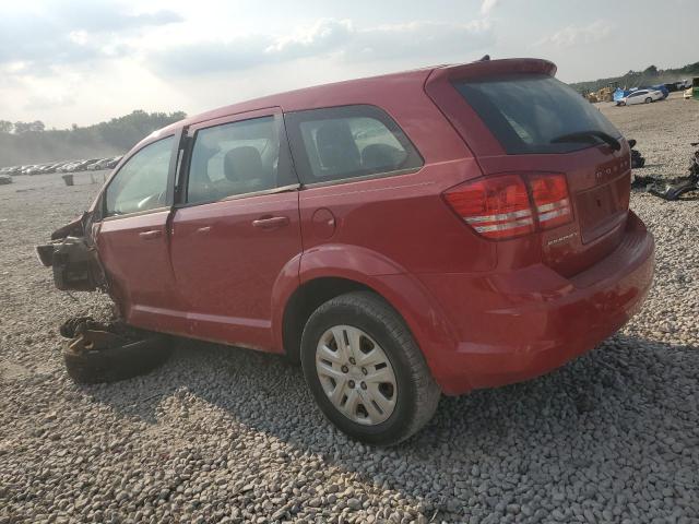 Photo 2 from auction – 2014 DODGE JOURNEY with VIN 3C4PDCAB7ET203563