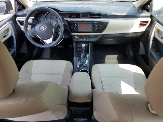 Photo 8 from auction – 2016 TOYOTA COROLLA L with VIN 2T1BURHEXGC725140