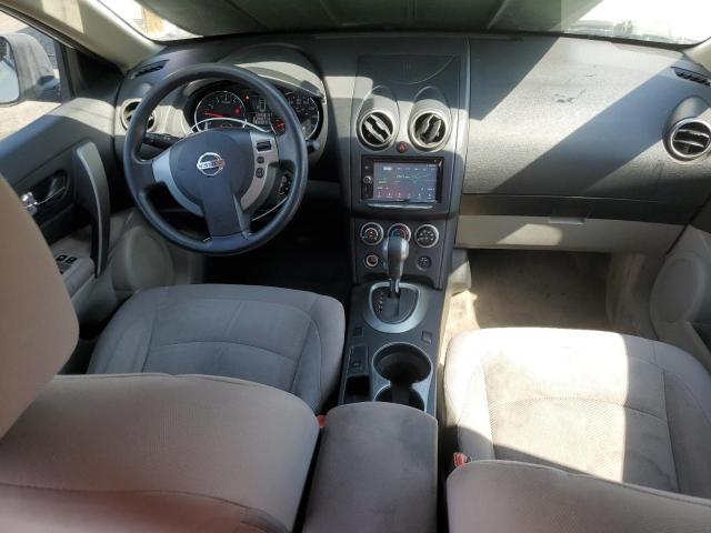 Photo 8 from auction – 2013 NISSAN ROUGE with VIN JN8AS5MV4DW635618
