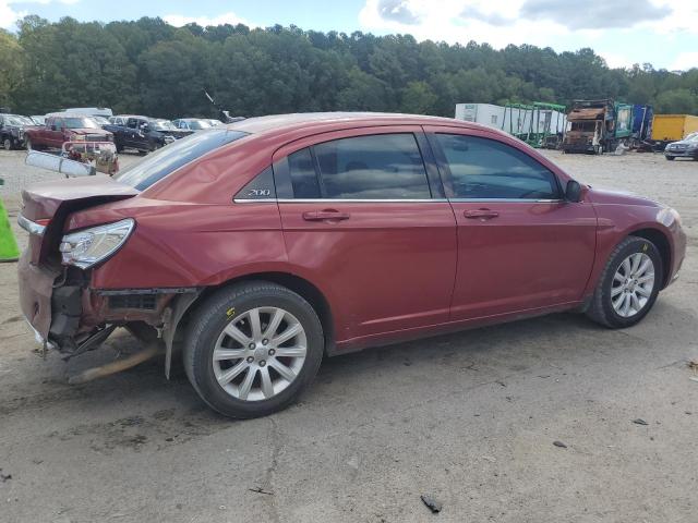 Снимка 3 от търг – 2012 CHRYSLER 200 TOURIN с VIN 1C3CCBBBXCN118065
