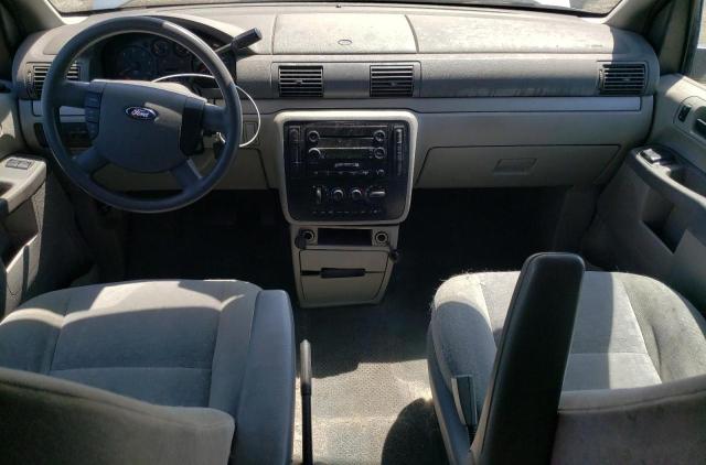 Photo 8 from auction – 2006 FORD FREESTAR S with VIN 2FMZA51606BA41493