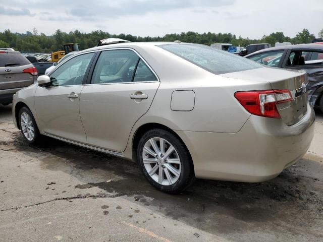 Photo 2 from auction – 2014 TOYOTA CAMRY L with VIN 4T1BF1FK1EU848843
