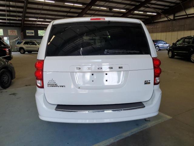 Photo 6 from auction – 2014 DODGE GRAND CARA with VIN 2C4RDGCG1ER430159