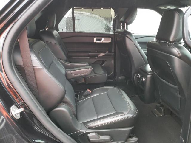 Photo 10 from auction – 2020 FORD EXPLORER L with VIN 1FMSK7FH8LGB26073