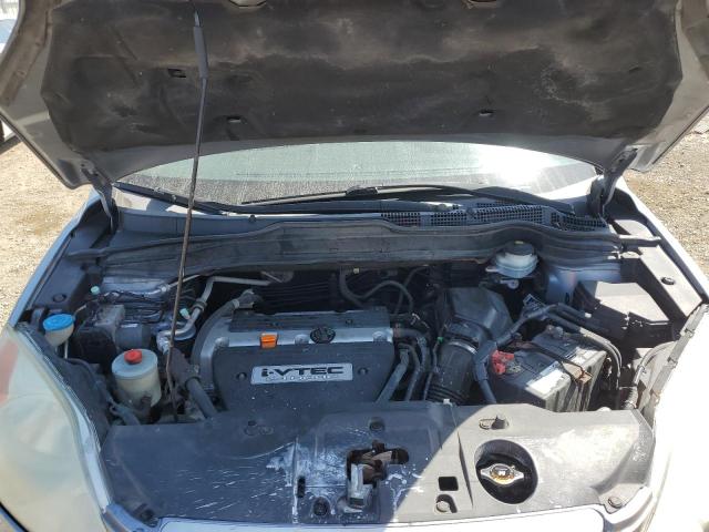 Photo 11 from auction – 2008 HONDA CR-V EX with VIN 5J6RE48588L013602
