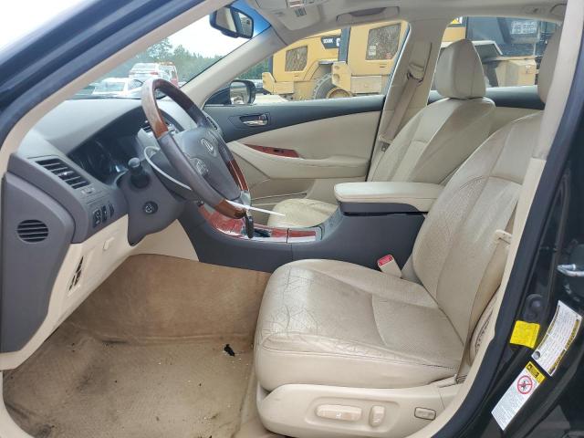 Photo 7 from auction – 2012 LEXUS ES 350 with VIN JTHBK1EG9C2501345
