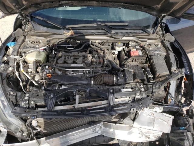Photo 11 from auction – 2016 HONDA CIVIC EXL with VIN 19XFC1F79GE034466