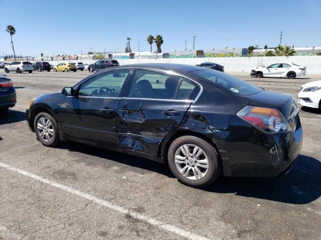 Photo 2 from auction – 2011 NISSAN ALTIMA BAS with VIN 1N4AL2AP5BC153581