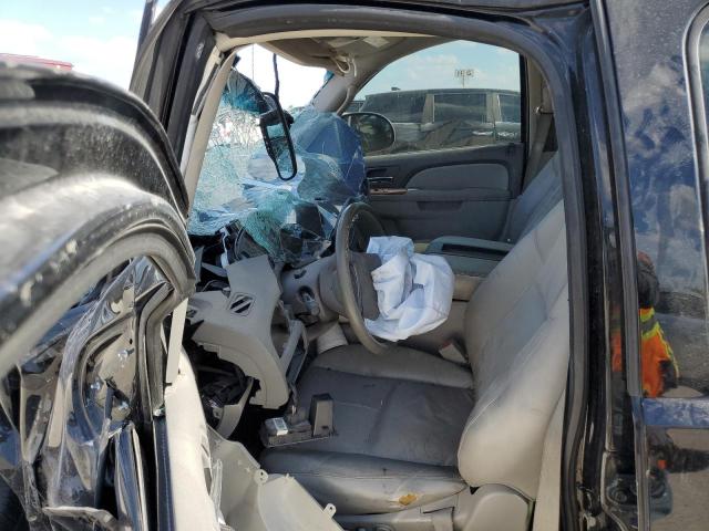 Photo 7 from auction – 2011 CHEVROLET AVALANCHE with VIN 3GNMCFE07BG372235