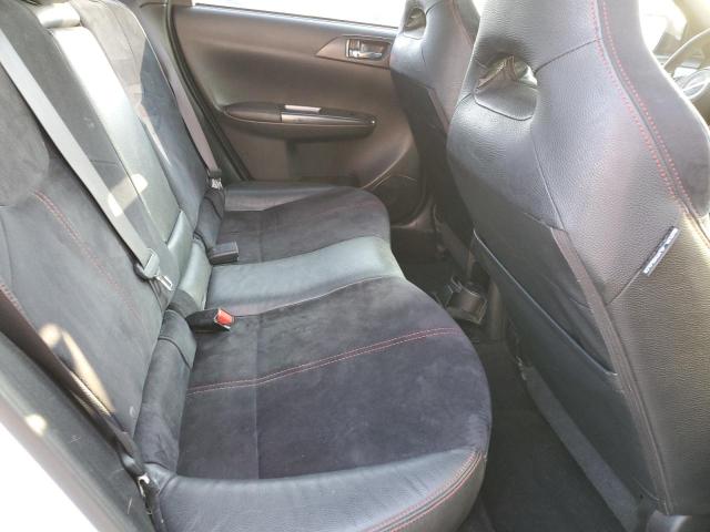Photo 10 from auction – 2011 SUBARU IMPREZA WR with VIN JF1GV8J62BL514084
