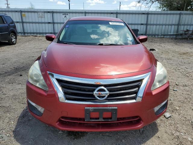 Photo 5 from auction – 2013 NISSAN ALTIMA 2.5 with VIN 1N4AL3AP9DC120219