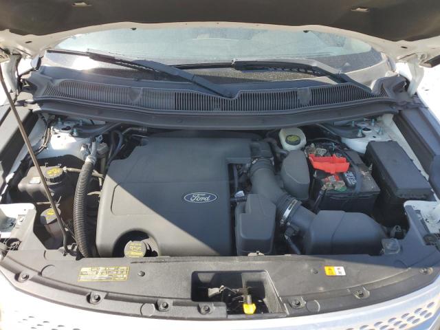 Photo 11 from auction – 2012 FORD EXPLORER X with VIN 1FMHK7D83CGA49268