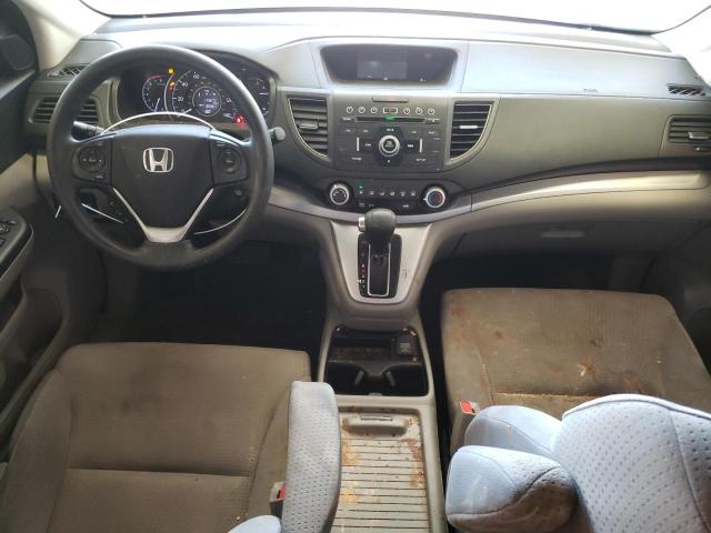 Photo 8 from auction – 2014 HONDA CR-V EX with VIN 3CZRM3H50EG702443