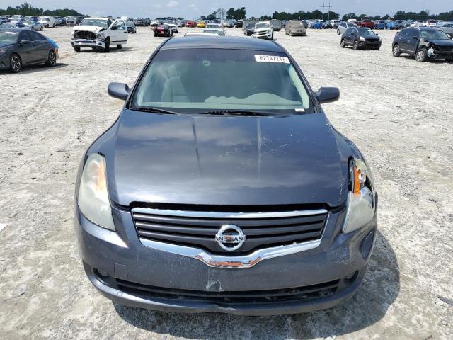 Photo 5 from auction – 2009 NISSAN ALTIMA 2.5 with VIN 1N4AL21E89N486290