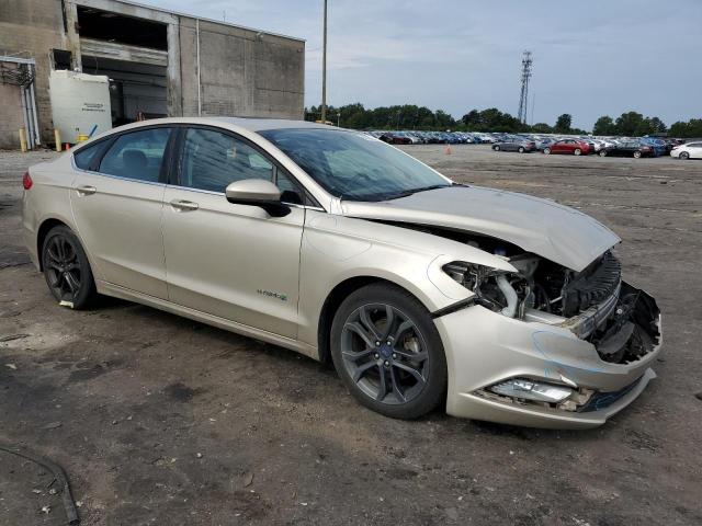 Photo 4 from auction – 2018 FORD FUSION SE with VIN 3FA6P0LU6JR269289