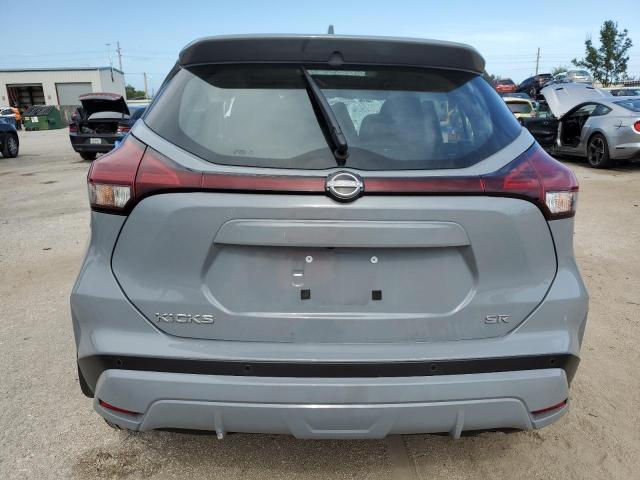 Photo 6 from auction – 2023 NISSAN KICKS SR with VIN 3N1CP5DV0PL473280