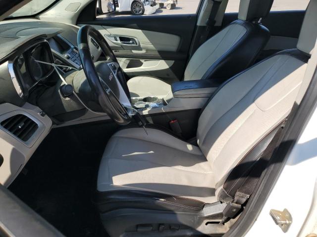 Photo 7 from auction – 2012 GMC TERRAIN SL with VIN 2GKALUEK8C6384137