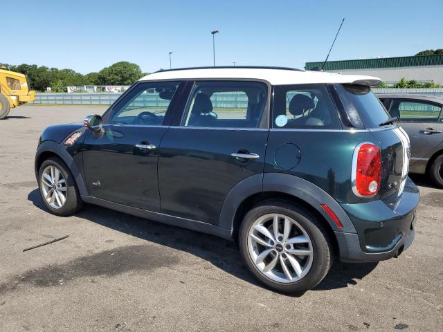 Photo 2 from auction – 2014 MINI COOPER S C with VIN WMWZC5C51EWP36076
