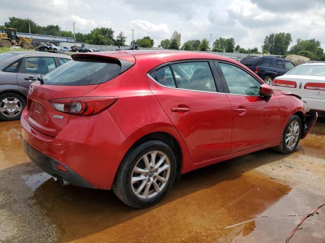 Photo 3 from auction – 2016 MAZDA 3 TOURING with VIN 3MZBM1L78GM314639