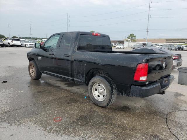 Photo 2 from auction – 2019 RAM 1500 CLASS with VIN 1C6RR6FG7KS628446