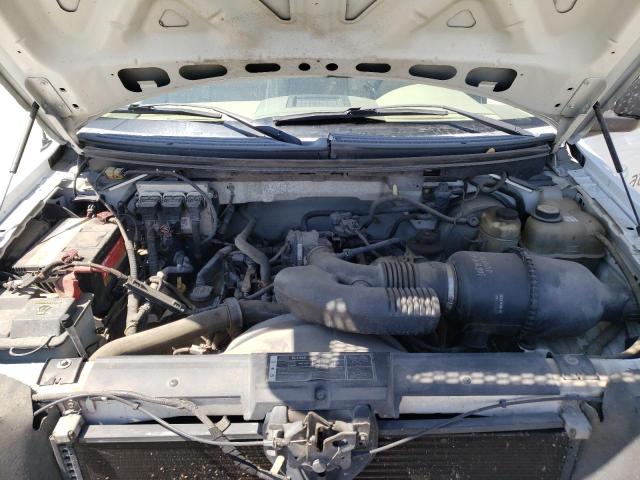Photo 11 from auction – 2007 FORD F150 with VIN 1FTRF14W77KD42392