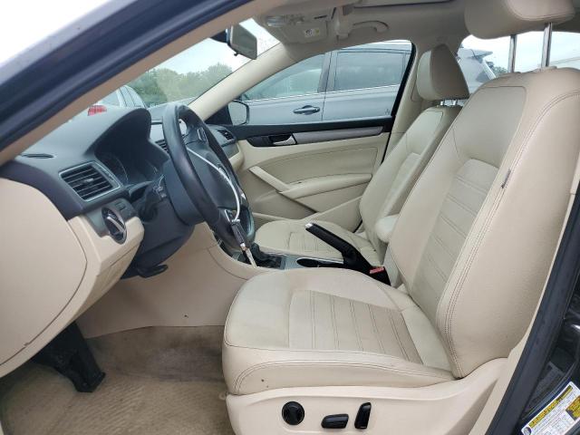 Photo 7 from auction – 2015 VOLKSWAGEN PASSAT SE with VIN 1VWBT7A37FC097428