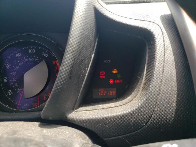Foto 9 de la subasta – 2012 TOYOTA SCION XD con VIN JTKKU4B40C1018459