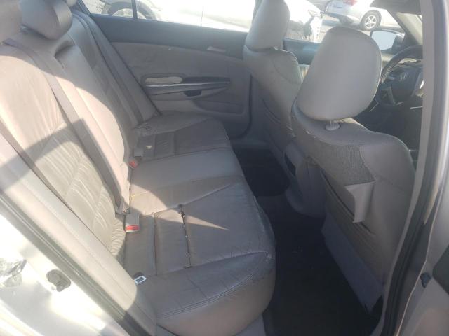 Photo 10 from auction – 2010 HONDA ACCORD EXL with VIN 1HGCP3F87AA020332
