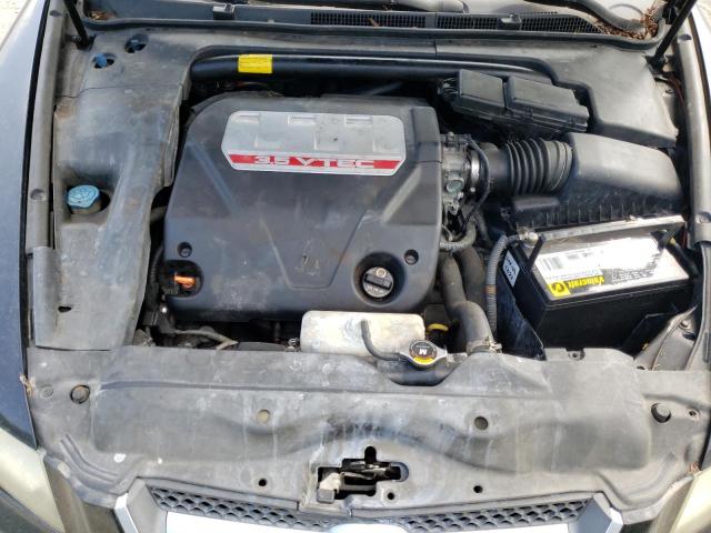 Photo 11 from auction – 2008 ACURA TL with VIN 19UUA66208A014126