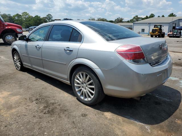 Photo 2 from auction – 2008 SATURN AURA XR with VIN 1G8ZV57768F158404