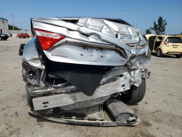 Photo 6 from auction – 2015 TOYOTA CAMRY LE with VIN 4T1BF1FK2FU474342