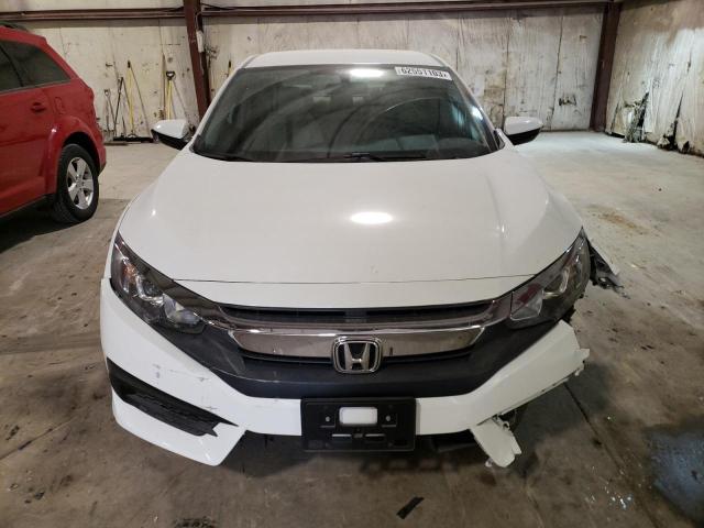 Photo 5 from auction – 2016 HONDA CIVIC LX with VIN 19XFC2F52GE099373