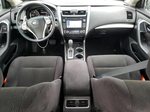 Photo 8 from auction – 2013 NISSAN ALTIMA 3.5 with VIN 1N4BL3AP6DC120828