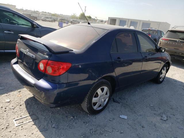Photo 3 from auction – 2008 TOYOTA COROLLA CE with VIN 1NXBR32E48Z974203