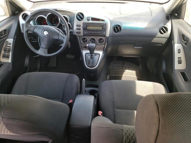 Photo 8 from auction – 2007 TOYOTA COROLLA MA with VIN 2T1KR32E47C648451