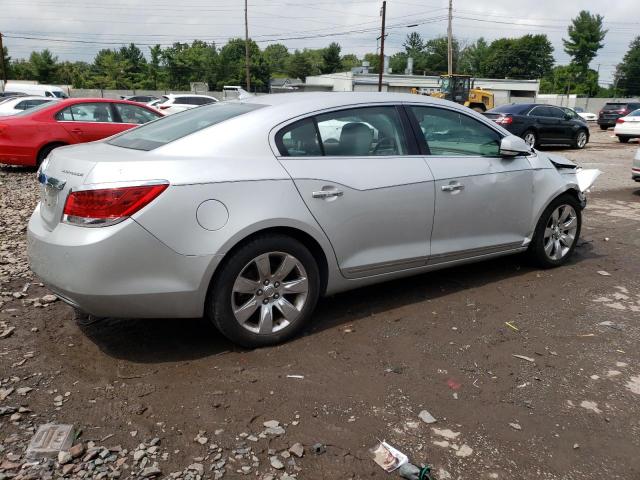 Photo 3 from auction – 2012 BUICK LACROSSE P with VIN 1G4GH5E37CF365618