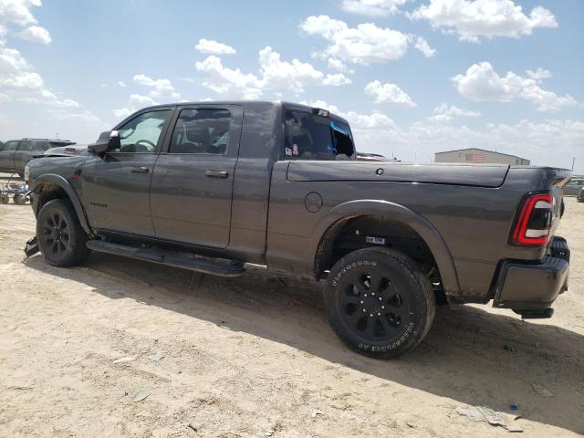 Photo 2 from auction – 2022 RAM 2500 LARAM with VIN 3C6UR5NLXNG217699