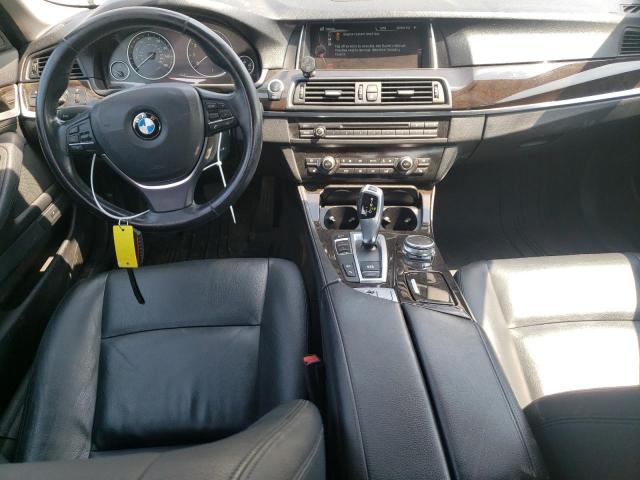 Photo 8 from auction – 2015 BMW 528 XI with VIN WBA5A7C51FD624147
