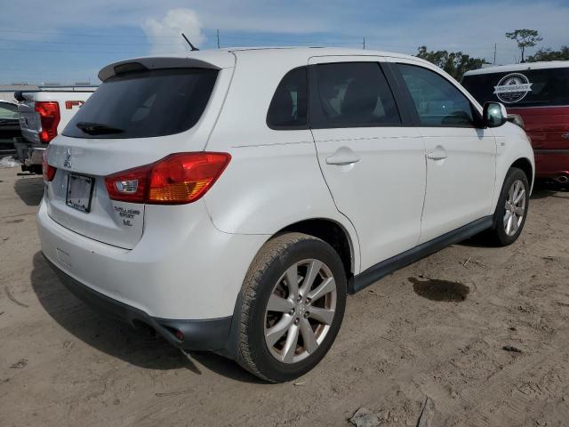 Photo 3 from auction – 2015 MITSUBISHI OUTLANDER with VIN 4A4AP3AW6FE025462
