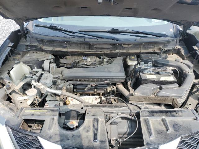Photo 11 from auction – 2015 NISSAN ROGUE S with VIN 5N1AT2MV6FC910493