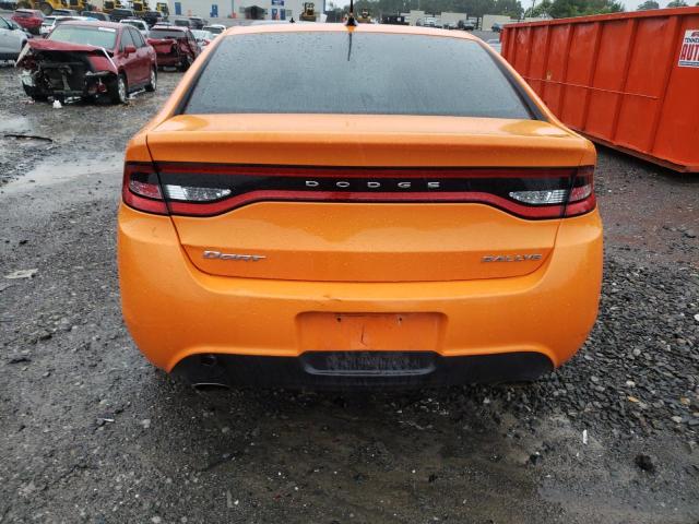 Photo 6 from auction – 2013 DODGE DART SXT with VIN 1C3CDFBA1DD346071