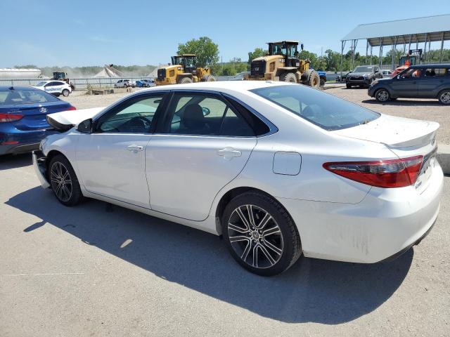 Photo 2 from auction – 2016 TOYOTA CAMRY LE with VIN 4T1BF1FK9GU147163