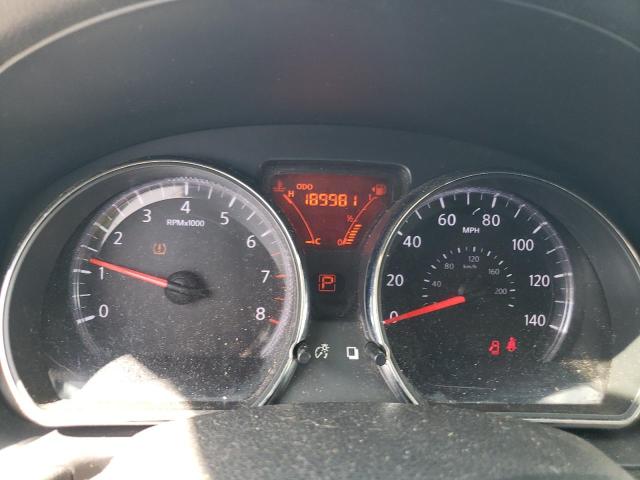 Photo 9 from auction – 2014 NISSAN VERSA S with VIN 3N1CN7APXEL825978