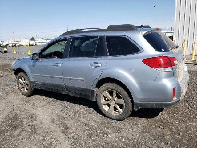 Photo 2 from auction – 2013 SUBARU OUTBACK 2. with VIN 4S4BRCKC5D3218779